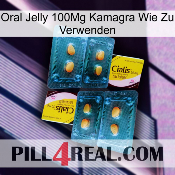 Oral Jelly 100Mg Kamagra How To Use cialis5